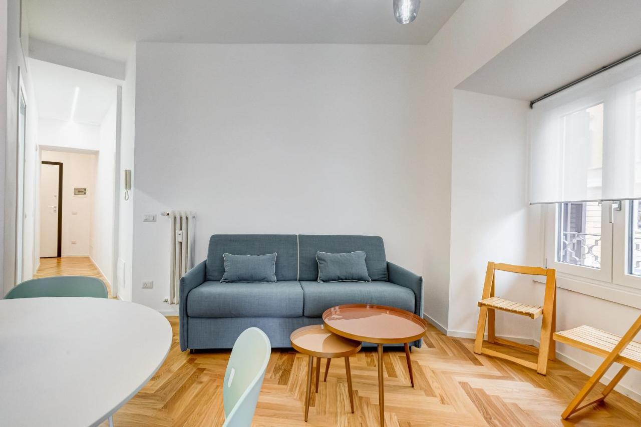Apt In The Heart Of The City Roma Eksteriør bilde