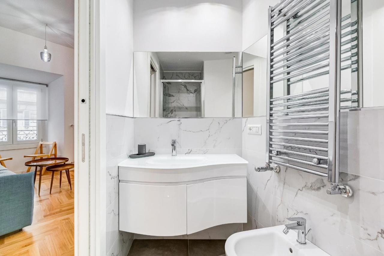 Apt In The Heart Of The City Roma Eksteriør bilde